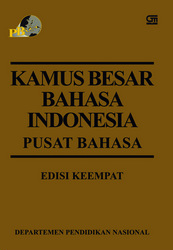 Kamus Besar Bahasa Indonesia Lengkap Pdf